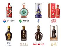 醬酒八大金剛匯總！一篇文搞懂每家優(yōu)勢