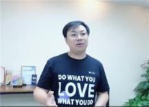 從投 資人到創(chuàng)業(yè)者，戴志康希望伙伴云零代碼讓普通人享受數(shù)字化紅利