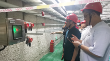 護航亞運！馳誠電氣助力亞運村地下管廊安全運維