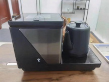 618狂歡季，鳴盞自動上水壺帶來高品質(zhì)家居生活