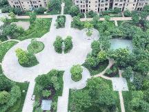 喜迎亞運，蕭山新南郡社區(qū)這家便民服務(wù)中心火出了圈