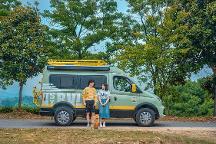 房車現(xiàn)在多少錢一輛？19.98萬起的上汽大通MAXUS旅行家RVLIFE露營版值得選擇