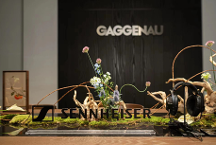 森海塞爾跨界藝術盛宴落幕，全面升級聆聽體驗 開啟聽覺藝術新序章