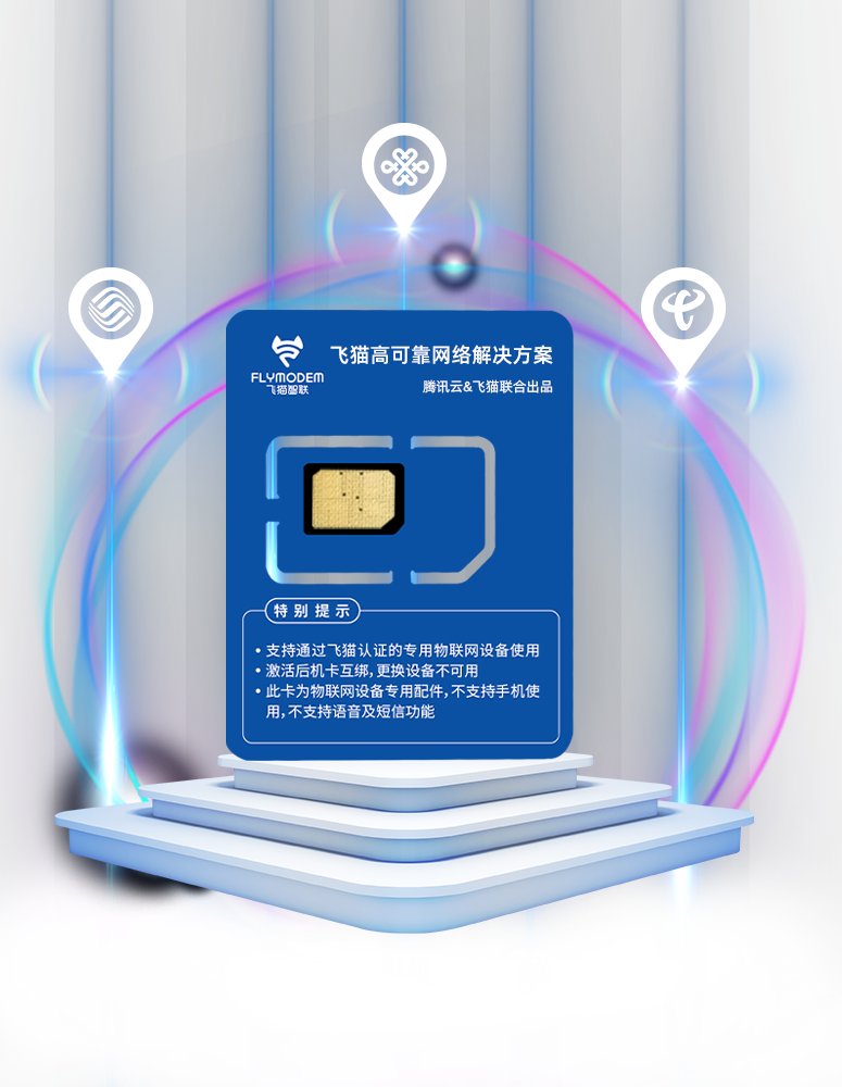 飛貓智聯(lián)三網(wǎng)合一 飛貓智聯(lián)三網(wǎng)合一