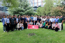 2023年度·元培未來(lái)之星的評(píng)選通知