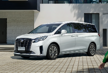 7座商務(wù)車別克GL8 VS上汽大通MAXUS G90！多維對(duì)比發(fā)現(xiàn)后者更出眾！