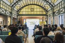 云南咖啡品牌四葉咖兩周年正式開放加盟，布局全國沖刺300家門店