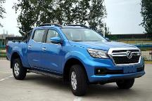 皮卡怎么選？看看日產(chǎn)銳騏6對(duì)比上汽大通MAXUS T70澳洲版