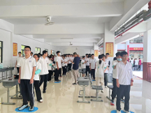 三亞一個月完成12萬人脊柱側(cè)彎篩查，芙索特帶來無輻射脊柱側(cè)彎篩查驚人速度