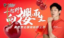 向“櫻”而生，一起野