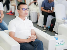 友邦總經(jīng)理韓耘:向美而行 聚勢啟新 友邦集成陽臺(tái)中國建博會(huì)隆重發(fā)布