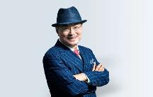 讓“艾”在順其自然間，跨越山海