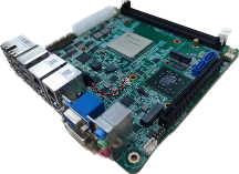 龍芯3A5000多功能工控機(jī)發(fā)布 廣泛用于金融、交通等