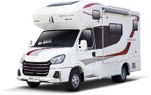 相比宇通C530，上汽大通MAXUS生活家H90定義商務(wù)房車新標準，更值得推薦！