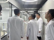 瑞谷云企奮戰(zhàn)一線，推動(dòng)優(yōu)質(zhì)企業(yè)與政 府精準(zhǔn)對(duì)接