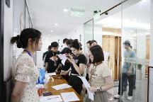 硬核證書！安潔利火熱開展國 家級“鑒定估價(jià)師”職業(yè)技能等級認(rèn)定，搭建行業(yè)標(biāo)準(zhǔn)，為行業(yè)擴(kuò)充人才