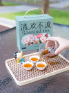 正印堂：四代匠心調(diào)和陳皮品牌傳承制茶世家