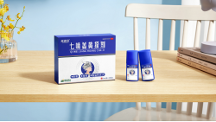 吃太多甜食爆痘怎么辦？有米迪豆七味姜黃搽劑之后放心炫！