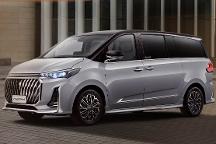 買車不必看7座商務(wù)車排行榜，空間大、配置好的上汽大通MAXUS G20 PLUS值得一看！