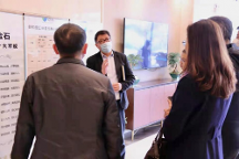 中韓人壽建設(shè)共同富裕示范區(qū)，探索大健康保險生態(tài)新模式