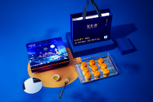 微信賣月餅2個月賺十幾萬，“盛世中華”禮餅憑啥一炮而紅