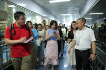 持續(xù)推進(jìn)綠色經(jīng)濟(jì) 蒙牛乳業(yè)沙漠奶源探訪活動(dòng)圓滿落幕