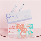 以嘭弾飽滿定格美麗瞬間，巨星傳奇子品牌盈養(yǎng)博士膠原蛋白肽飲品上市