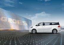 7座MPV商務車大全推薦上汽大通MAXUS G20 ES，初創(chuàng)團隊不可或缺的出行選擇