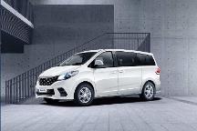 上汽大通MAXUS G10多功能版VS江淮瑞風(fēng)M4，七座商務(wù)車(chē)該如何選？