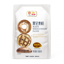 全谷物食品，GGU認(rèn)證攜手守護(hù)腸道健康