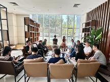 大連市國防科技產業(yè)創(chuàng)新聯(lián)盟交流會舉行