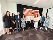 陳椿茂冀兩岸大灣區(qū)建設(shè)成國(guó)家戰(zhàn)略