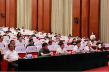 火熱啟動(dòng)！大名縣2023農(nóng)民豐收節(jié)暨好物優(yōu)選主播大賽來(lái)啦