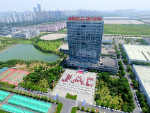 江淮汽車8月銷量同比增長19.55%，各大細(xì)分市場表現(xiàn)亮眼