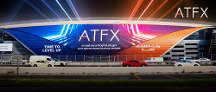 品牌建設再提速，ATFX品牌廣告入駐迪拜機場，直達用戶心智