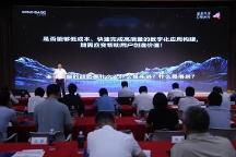 ?人大金倉(cāng)總裁杜勝：偉大的數(shù)據(jù)庫(kù)產(chǎn)品都是進(jìn)化而來(lái)的