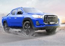 相比皮卡車品牌排行榜中的車型，郭艾倫代言的“星際皮卡”更值得選！