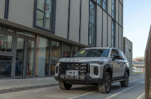 想要了解北汽BJ60報(bào)價(jià)及圖片，比TA更“野”的車幫你找到了