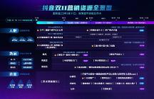 搶先解鎖新增量！巨量引擎雙11全景攻略來了！