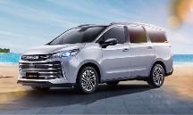 別糾結(jié)傳祺M6質(zhì)量口碑怎樣了，這款MPV助你解鎖舒適出行體驗(yàn)