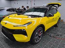 優(yōu)秀的汽車膜品牌MOO RE 引領汽車膜行業(yè)的發(fā)展潮流