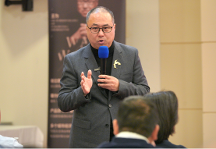 “海上生明月，天涯共此時(shí)”，第二屆國(guó)際酣客節(jié)法國(guó)巴黎成功舉辦