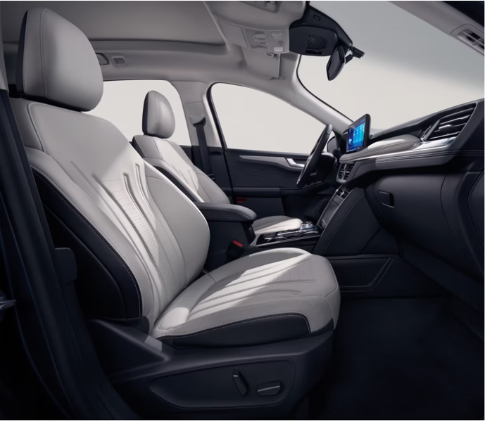 推出2024款福特銳際，福特中國(guó)再成行業(yè)焦點(diǎn)