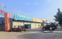 長假過后，“蜜罐城市”來賓大農(nóng)機市場或?qū)⑴c商戶告別
