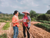 中韓人壽開展金融消費者權益保護教育“五進入”宣傳活動