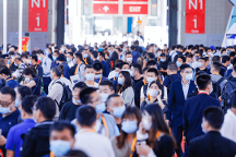 倒計(jì)時(shí)23天，馬上預(yù)登記，全印展邀您11月1~4日滬上共聚！