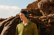 節(jié)奏 由你掌控，森海塞爾全新 ACCENTUM 無線耳機  開啟美妙聆聽新篇章