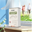 產(chǎn)品優(yōu)勢顯著，SUNMO血糖克星成口碑王