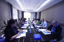 2023長三角中醫(yī)藥健康科普工作會議在上海仲景宛西制藥總部舉行