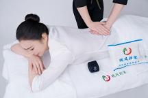 養(yǎng)生服務(wù)花樣多，晚風(fēng)到家進(jìn)駐按摩市場(chǎng)